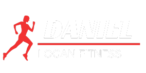 Daniel Logan Fitness Logo